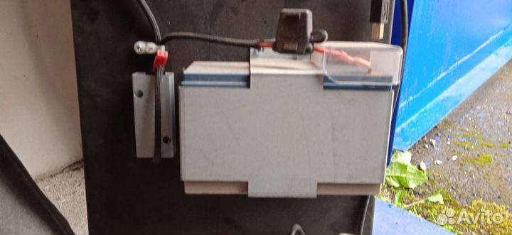 Модуль сигнализации MTI Freedom LP3 8-конт