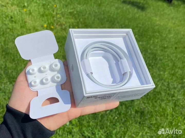 Airpods Pro 2 (Type-C)