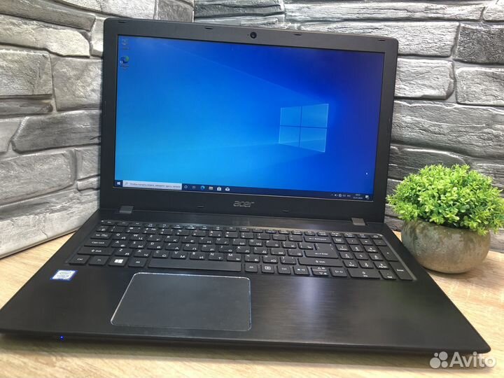 М.25077 Acer i5(7th) -4x2.5/4gb/500gb