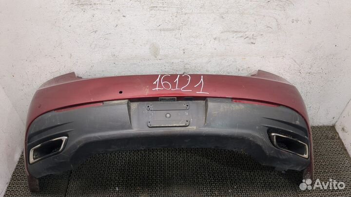 Датчик парктроника Lincoln MKZ, 2016