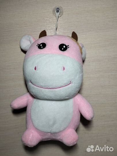 Мягкая игрушка Коровка