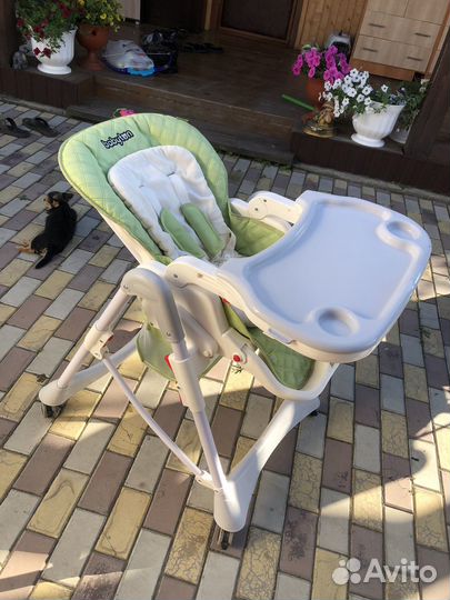 Стул для кормления