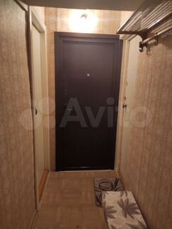 Комната 10,6 м² в 1-к., 2/9 эт.
