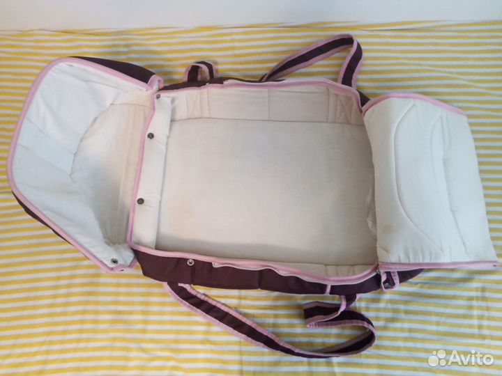 Люлька-переноска