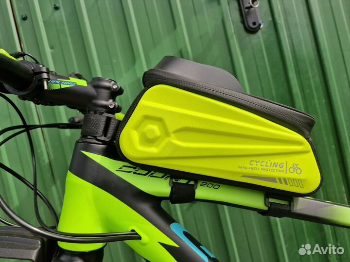 Новый велосипед Upland Count 200, колёса 29