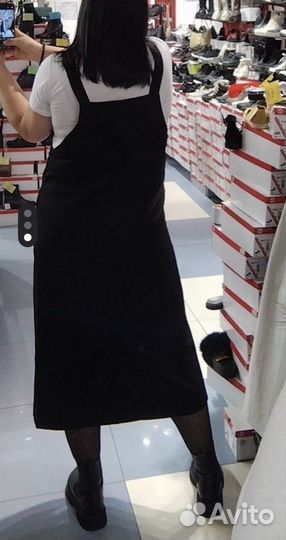 Сарафан р.56-58