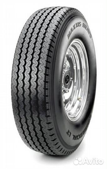 Maxxis Bravo UE-168N 155 R13 88N