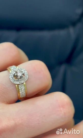 Золотое кольцо