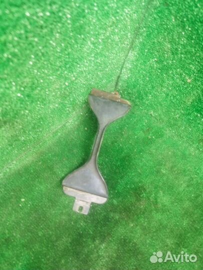 Крепление аккумулятора Volvo S40 II 1.6 2006