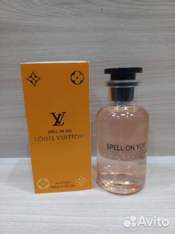 Louis Vuitton Spell On You, 100ml