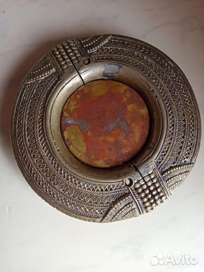 Пепельницыссср 54х, Индия-Непал