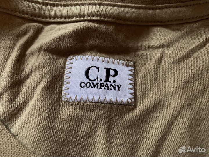 Футболка CP Company оригинал