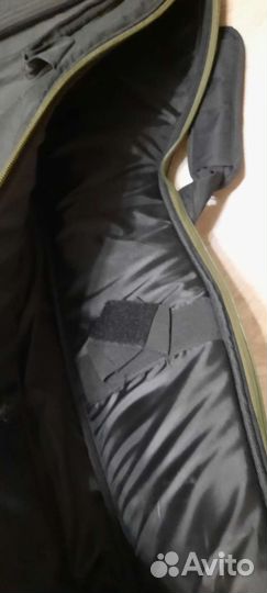 Powerpad Ibanez кофр/чехол для электрогитары