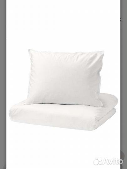 Постельное белье IKEA 150 200 новое