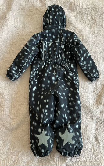 Комбинезон molo 110