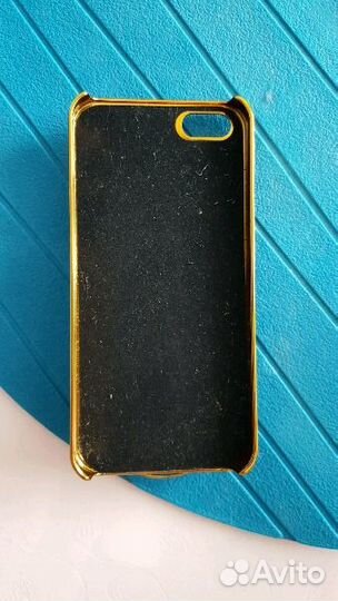 Чехол для iPhone 5
