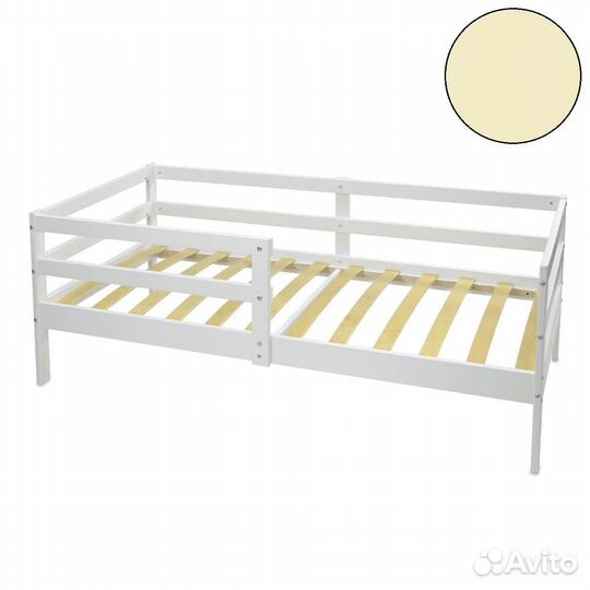 Кровать подростковая скв-Компани 67000