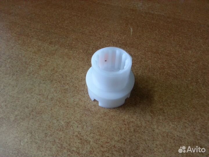 Втулка для мясорубки Аксион