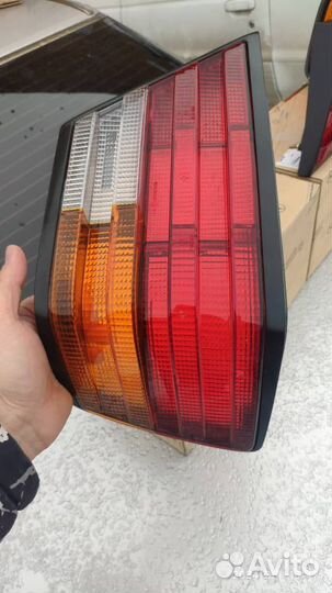 W124 Задние фонари Дорест Новые