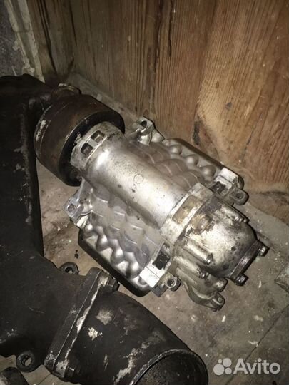 Тнвд на камаз