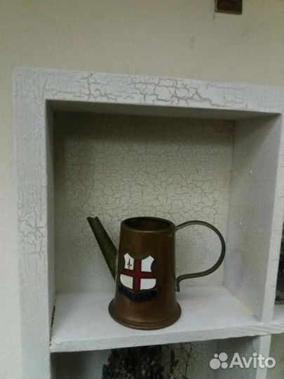 Голландская миниатюра