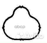 Прокладка впускного коллектора технический карт