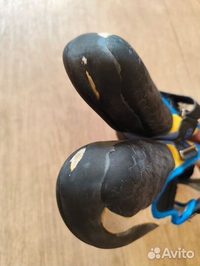 Скальники mad rock