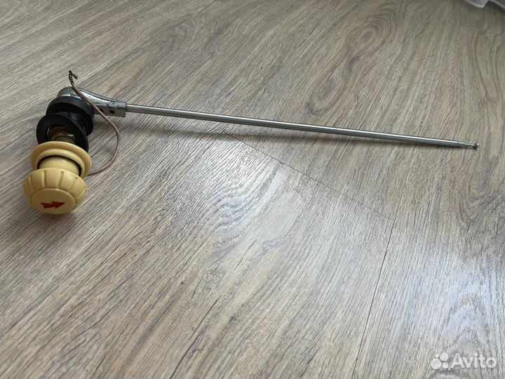 Антенна для газ-21