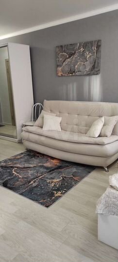 Квартира-студия, 40 м², 7/10 эт.