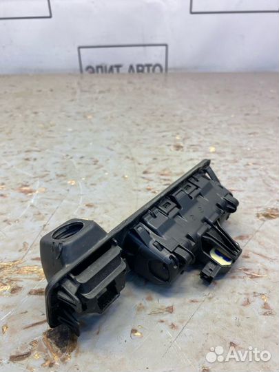 Кнопка открывания багажника Bmw 5 G30 2.0 2021