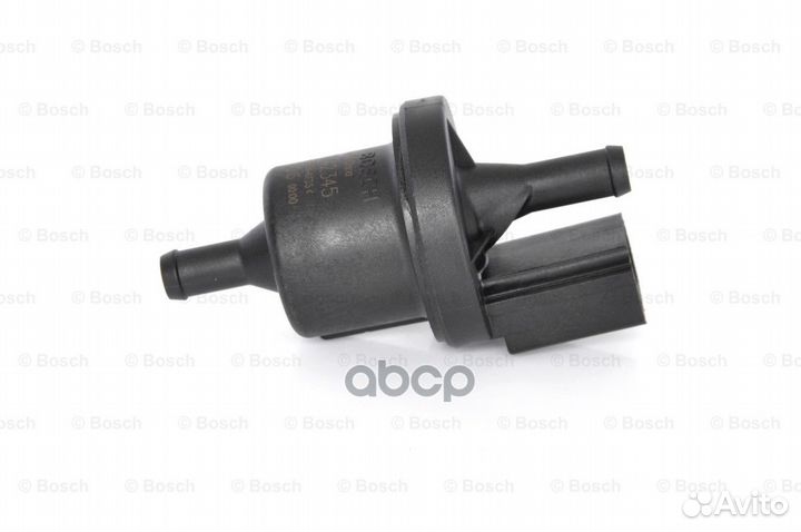 Клапан вентиляции топливного бака;VW/skoda 1.4-1.6