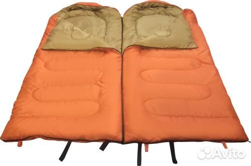 Спальный мешок
