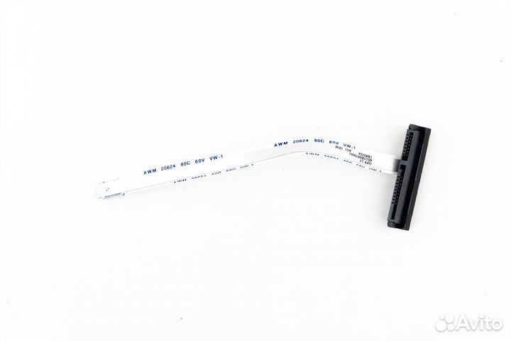 Разъем/переходник HDD HP 17-BY 17-CA p/n: 6017B09