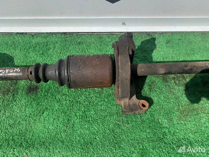 Полуось (привод) передняя правая R Renault Espace