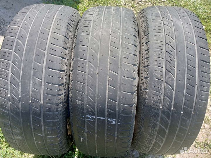 Cooper Discoverer HTS 2.25/65 R17