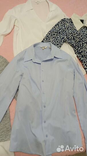 Пакет женских вещей 42-44