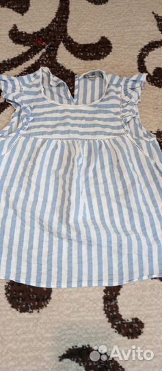 Вещи на девочку 10-12 лет