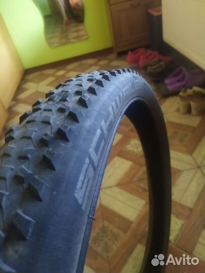 Покрышка Schwalbe Rocket Ron 29