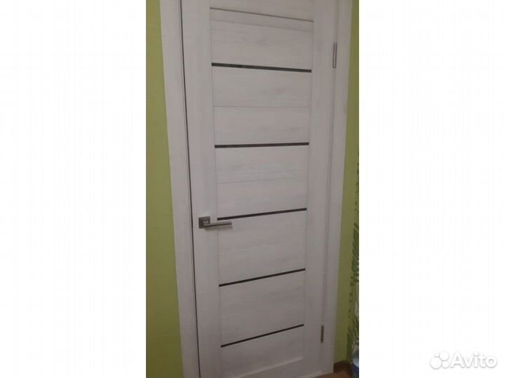 Двери межкомнатные Бюджетные