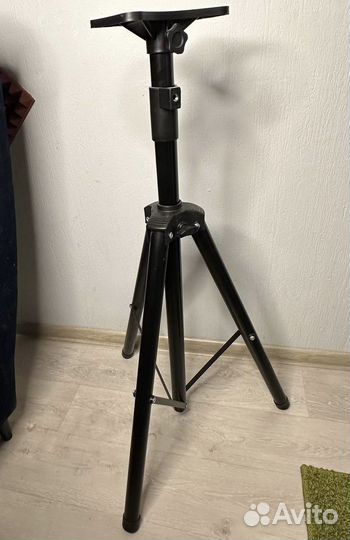 Студийные мониторы adam t8v пара