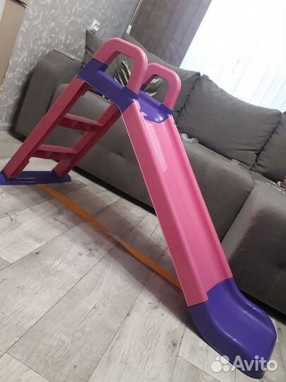 Детская горка