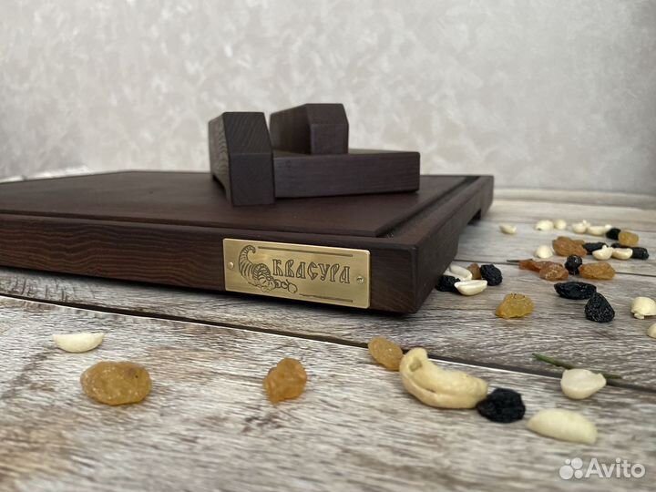 Доска разделочная