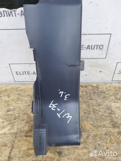 Интсрументы Vw Tiguan 1 1.4 2010