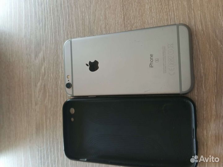 Телефон iPhone 6s