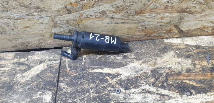 Моторчик омывателя Mercedes Cls W218 3.5 2012