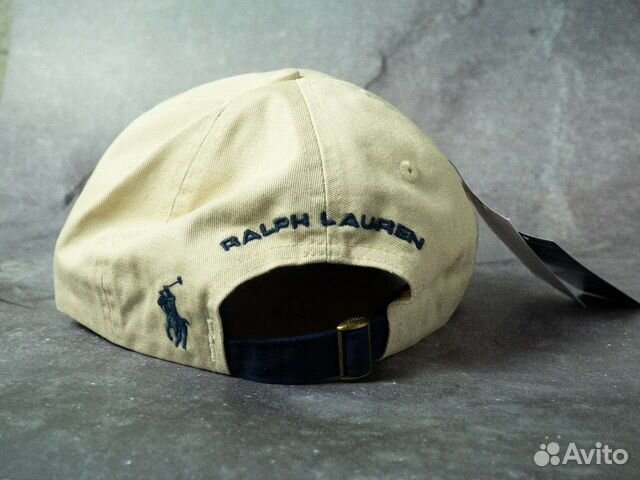 Бейсболка polo ralph lauren, polo sport