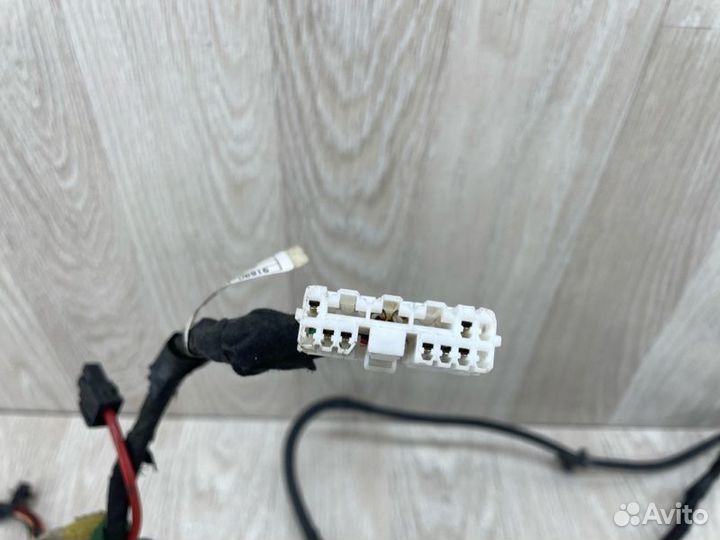 Проводка (коса) багажника Kia Ceed ED