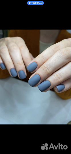 Маникюр и Педикюр на Шаболовская