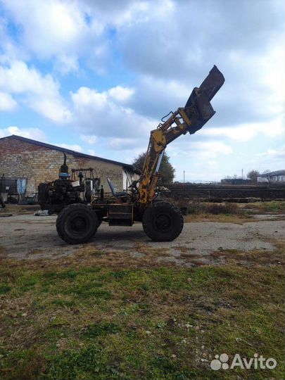 Трактор МТЗ (Беларус) 50, 1930