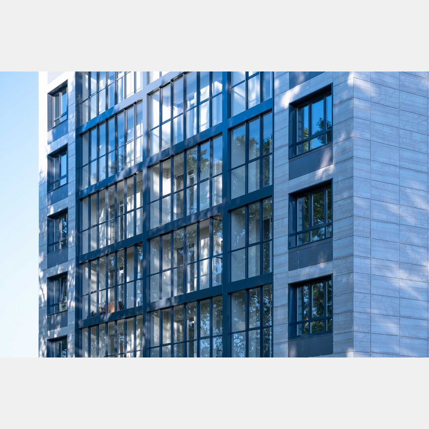 1-к. квартира, 39,3 м², 4/9 эт.